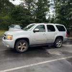 Image for 2011 Chevrolet Tahoe 1500 LT ID: 7562888
