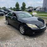 Image for 2007 Lexus ES 350 ID: 7562906