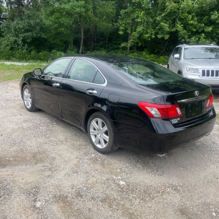 2007 Lexus ES Image 3