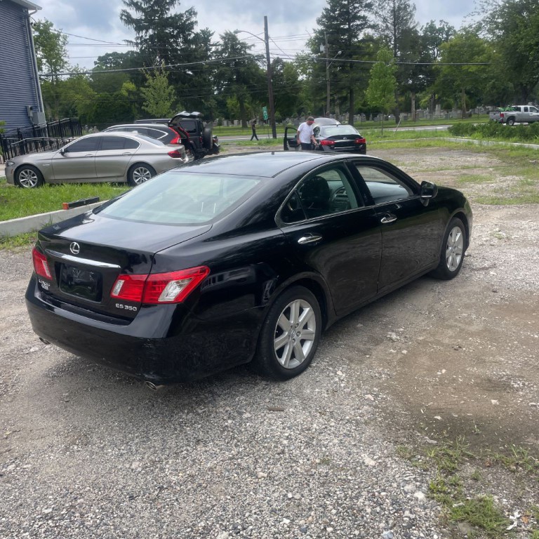 2007 Lexus ES Image 5