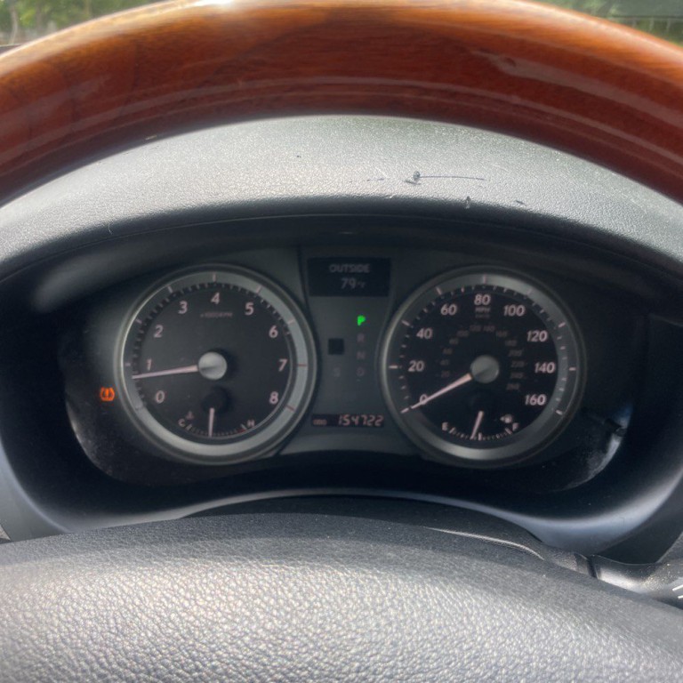 2007 Lexus ES Image 7