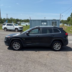 Image for 2016 Jeep Cherokee Latitude ID: 7562909