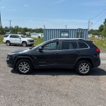 Image for 2016 Jeep Cherokee Latitude ID: 7562909