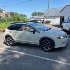 Image for 2013 Subaru Crosstrek 2.0 LIMITED ID: 7562913