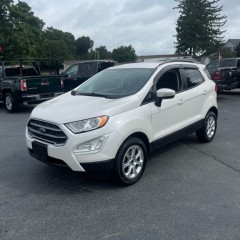 Image for 2018 Ford Econoline SE ID: 7649600