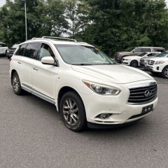 Image for 2014 INFINITI QX60  ID: 7649692