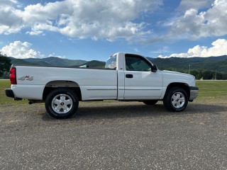 Image for 2006 Chevrolet Silverado 1500 Regular Cab ID: 7298328