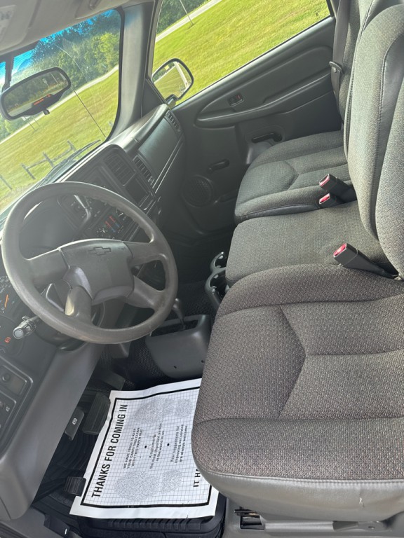 2006 Chevrolet Silverado 1500 Image 6