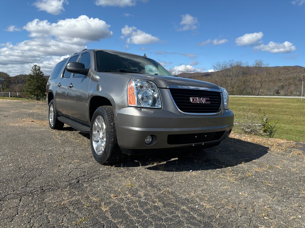 2008 GMC Yukon Image 5