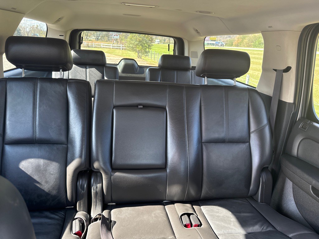 2008 GMC Yukon Image 7