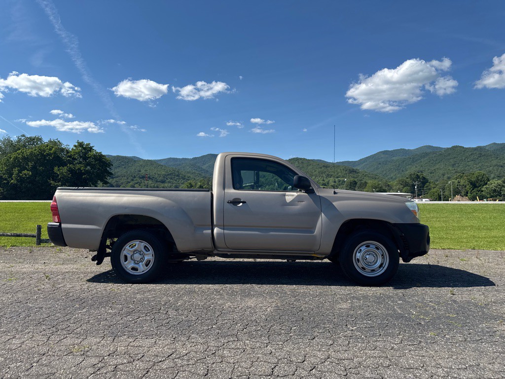 2006 Toyota Tacoma Image 1