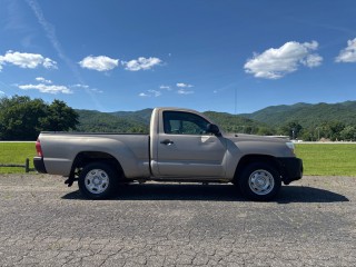 Image for 2006 Toyota Tacoma  ID: 7462312