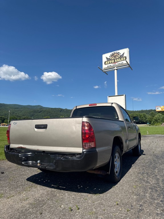 2006 Toyota Tacoma Image 2