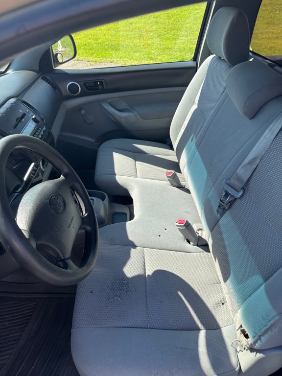 2006 Toyota Tacoma Image 5