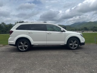 Image for 2017 Dodge Journey Crossroad ID: 7488743