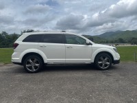 Image for 2017 Dodge Journey Crossroad ID: 7488743