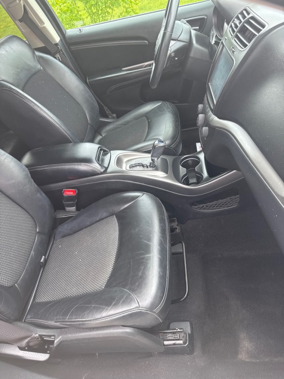 2017 Dodge Journey Image 4