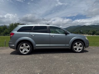 Image for 2009 Dodge Journey R/T ID: 7488980