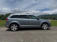 Image for 2009 Dodge Journey R/T ID: 7488980