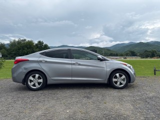 Image for 2013 Hyundai Elantra GLS ID: 7538002