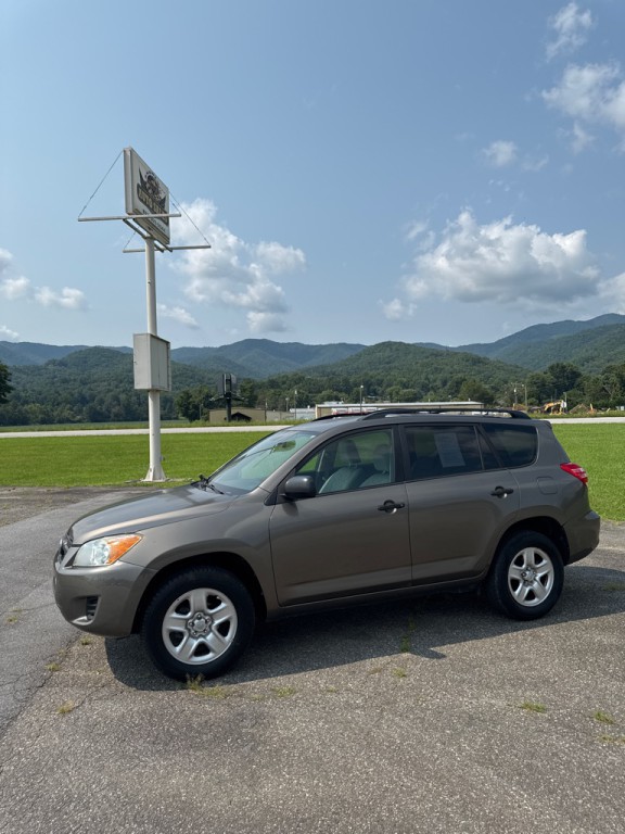 2011 Toyota Rav4 Image 4