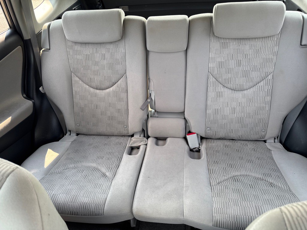 2011 Toyota Rav4 Image 6