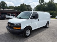 Image for 2018 Chevrolet Express Cargo ID: 6570198