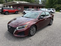 Image for 2024 Nissan Altima SV ID: 6570370