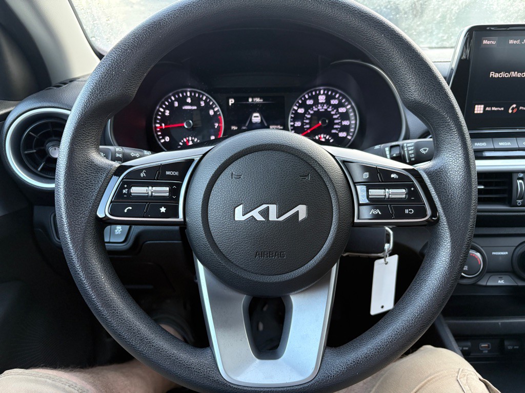 2023 Kia Forte Image 6