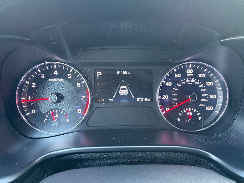 2023 Kia Forte Image 7