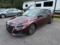 Image for 2025 Nissan Altima SV ID: 6680139