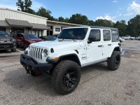 Image for 2018 Jeep Wrangler Unlimited Sahara ID: 6691276