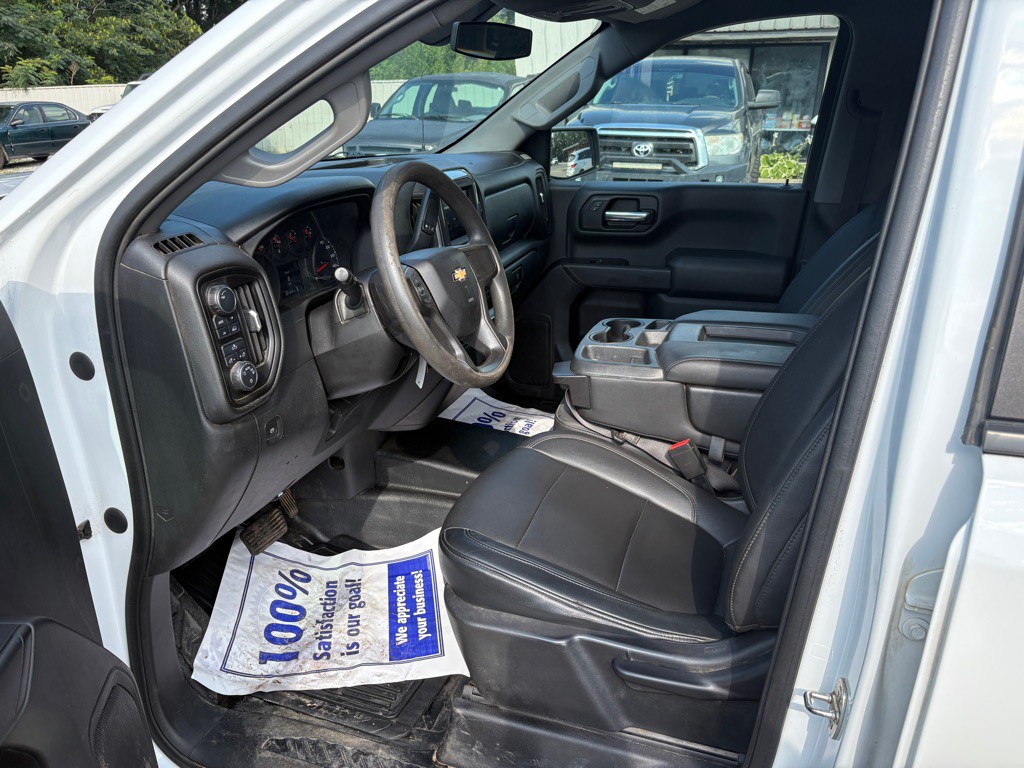2020 Chevrolet Silverado 1500 Image 6