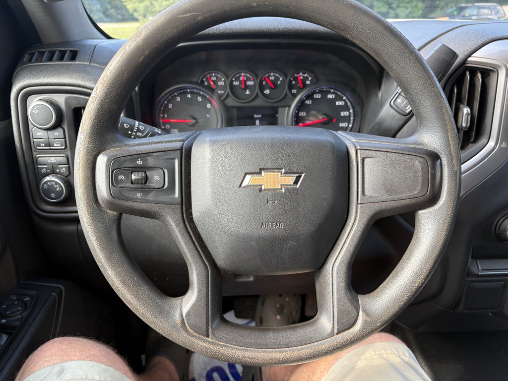 2020 Chevrolet Silverado 1500 Image 8