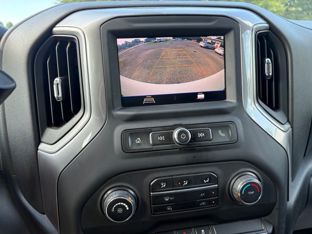 2020 Chevrolet Silverado 1500 Image 11