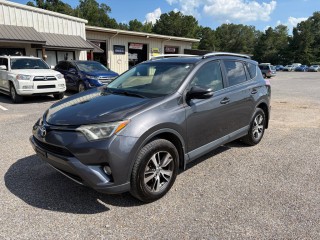 Image for 2016 Toyota Rav4 XLE ID: 6698718