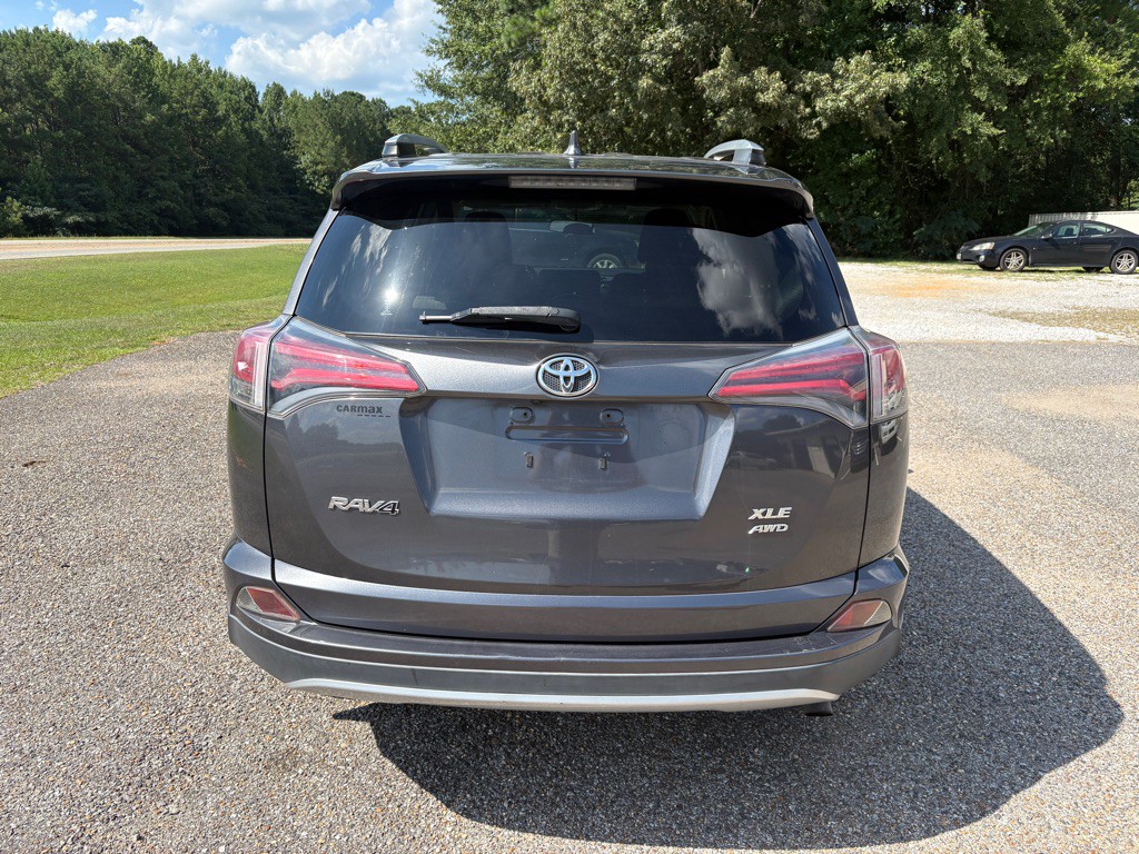 2016 Toyota Rav4 Image 3