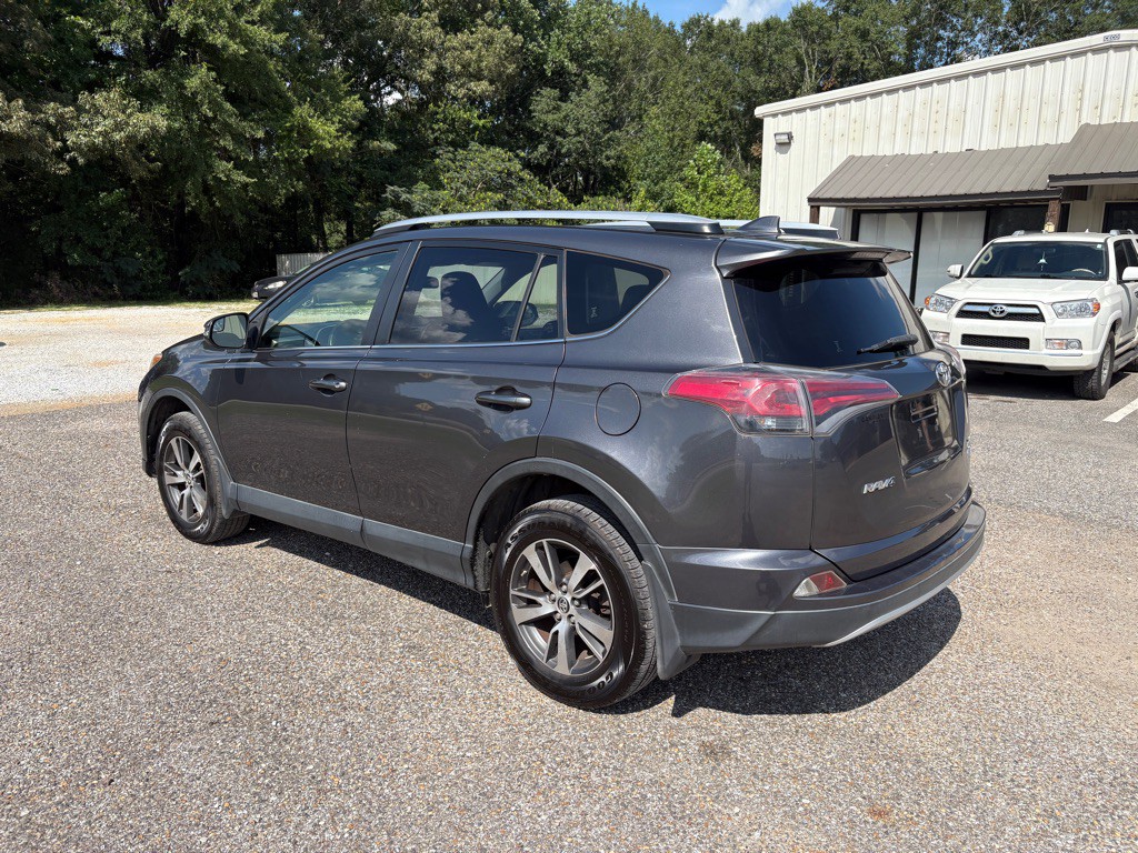 2016 Toyota Rav4 Image 4