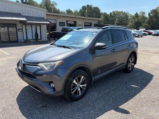 Image for 2016 Toyota Rav4 XLE ID: 6698718