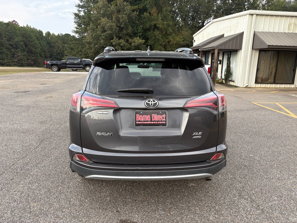 2016 Toyota Rav4 Image 3