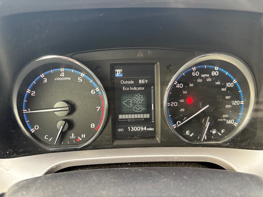 2016 Toyota Rav4 Image 11