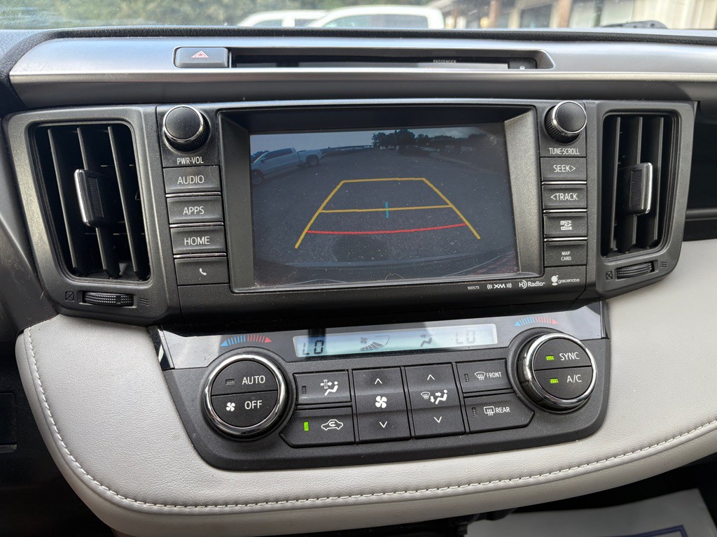 2016 Toyota Rav4 Image 13