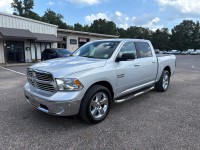 Image for 2018 RAM 1500 Big Horn ID: 6698769