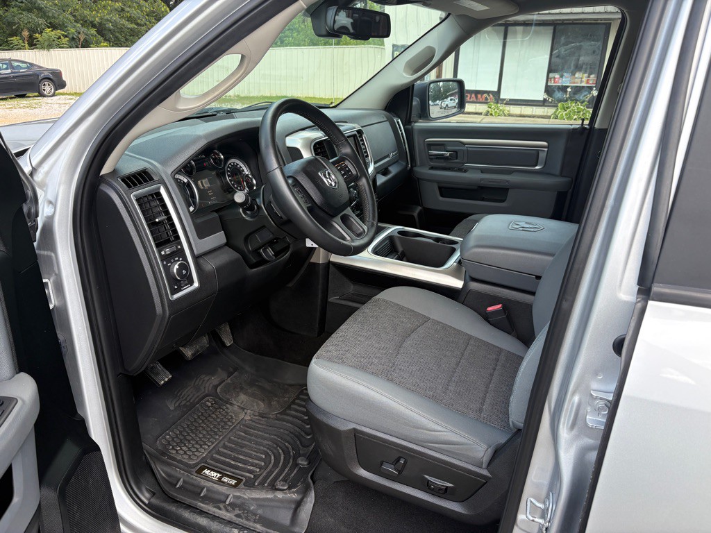 2018 RAM 1500 Image 7
