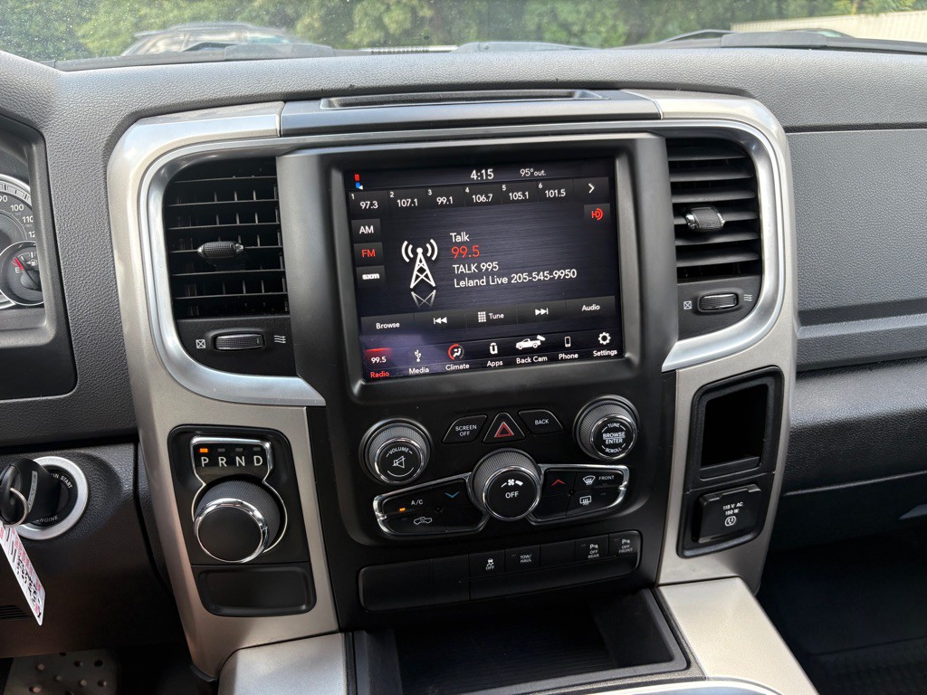2018 RAM 1500 Image 10