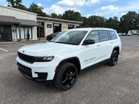 Image for 2023 Jeep Grand Cherokee Altitude ID: 6712356