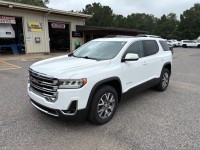Image for 2021 GMC Acadia SLT ID: 6712783