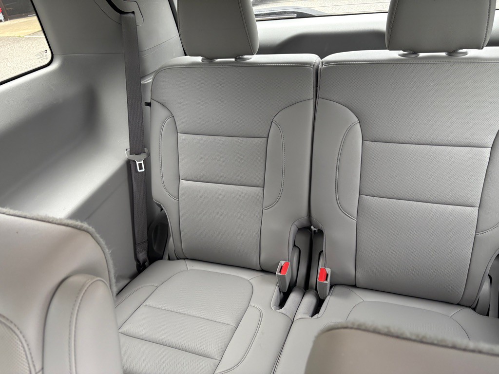 2021 GMC Acadia Image 5