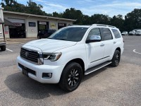 Image for 2018 Toyota Sequoia Limited ID: 6718822