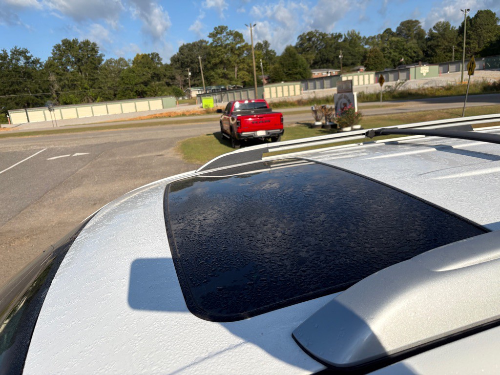 2018 Toyota Sequoia Image 5